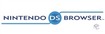 Electronic Entertainment Expo 2006: Nintendo DS Browser Logo