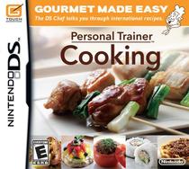 Cooking Guide: Can't Decide What To Eat? Box Art