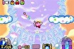 Kid Kirby in Pastel Coloured Heaven