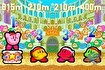 Naturally, Pink Kirby Beats the Imitators