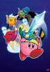Electronic Entertainment Expo 2004: Kirby and pals to the rescue!