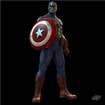 Wii Preview: Captain America