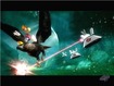 Wii Preview: Rayman doing his best Frodo