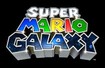 Super Mario Galaxy logo
