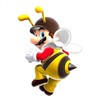 Bee Mario.