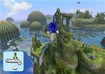 Wii Preview: Nice environment