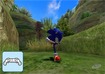 Wii Preview: Run Sonic, Run