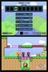 Golden Mini-Mario vs. Anime Pirahna Plant