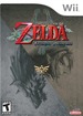 Days of Twilight: The Legend of Zelda: Twilight Princess Box Art