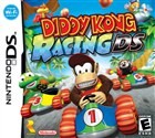 Diddy Kong Racing DS Box Art