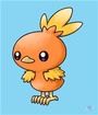 Electronic Entertainment Expo 2006: Torchic