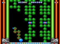 Drop Off - TurboGrafx16
