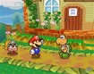 Mr. Mario's Neighborhood