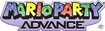 Electronic Entertainment Expo 2004: Mario Party Advance logo