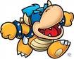 Nintendo manages to ignore the Koopa Kids again!