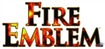 Electronic Entertainment Expo 2004: Fire Emblem GC Logo