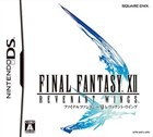 Final Fantasy XII Revenant Wings Box Art