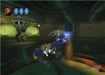 Wii Preview: Flying around in a spaceship