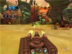 Wii Preview: Attacking with a tank
