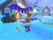 This isn't Spyro's favorite climate