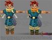 Chrono's Design