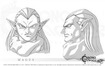 Bad Dude Magus
