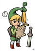 Electronic Entertainment Expo 2004: The Minish Cap and Link, Lost Together