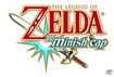 Electronic Entertainment Expo 2004: The Legend of Zelda: The Minish Cap Logo