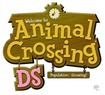 Electronic Entertainment Expo 2005: Animal Crossing DS Logo