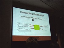 Batch processing