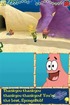 Spongebob agrees to be Patrick's hitman