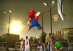 Super Mario Slam Dunk
