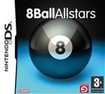 8 Ball Allstars Box Art