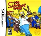 The Simpsons Game (working title) Box Art