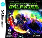 Geometry Wars: Galaxies Box Art