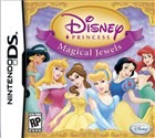 Disney Princess: Magical Jewels Box Art