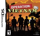 Operation: Vietnam Box Art