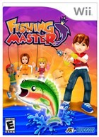 Fishing Master Box Art
