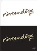Electronic Entertainment Expo 2005: Nintendogs Logo