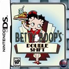 Betty Boop Box Art