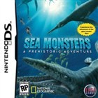 Sea Monsters Box Art