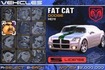 Fat Cat/Fat Car