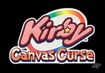 Kirby: Canvas Cruse Logo
