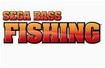 Sega Bass FIshing Hi Res Logo