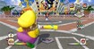 Nintendo Conference 2007: Wario at the plate