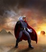 Magneto in Egypt