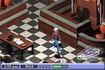 Playing chess with your Sims