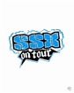SSX On Tour Logo