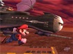 Electronic Entertainment Expo 2006: Mario Intercepting the Ship