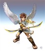 Pit from Kid Icarus
